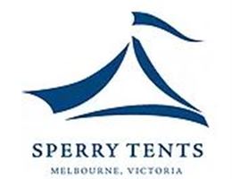 Sperry Tents Melbourne, in Thornbury, Victoria