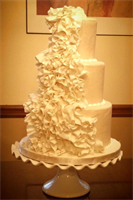 Cake & Wedding Cottage, in Nottingham, Maryland
