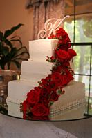 Cakes By Kathy, in Pflugerville, Texas