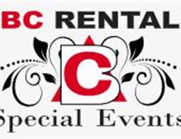 ABC Rentals Special Events, in Sioux Falls, South Dakota