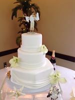 Cakes by Jula, in League City, Texas