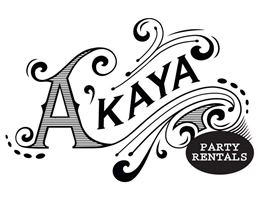 A'Kaya Party Rentals, in Las Vegas, Nevada