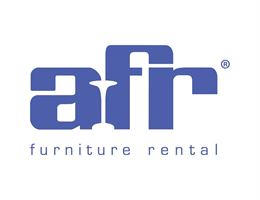 AFR Furniture Rentals, in Beverly Hills, California