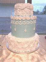 The Cake Boutique, in Mullica Hill, New Jersey