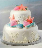 Coastal Cakes and Confections, in Gulf Shores, Alabama