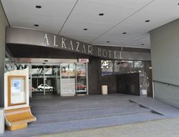 Hotel Alkazar is a  World Class Wedding Venues Gold Member
