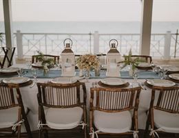 Coral Sands Hotel is a  World Class Wedding Venues Gold Member