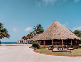 Royal Belize is a  World Class Wedding Venues Gold Member