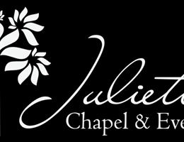 Juliette Chapel and Events is a  World Class Wedding Venues Gold Member