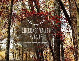 Cherokee Valley Ranch is a  World Class Wedding Venues Gold Member