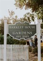 Barkley House is a  World Class Wedding Venues Gold Member