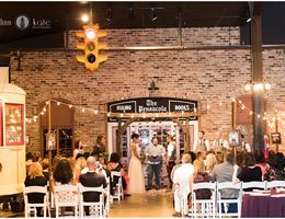 Museum of Commerce is a  World Class Wedding Venues Gold Member