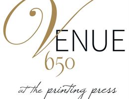 Venue 650 is a  World Class Wedding Venues Gold Member