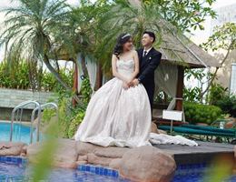 Hotel Ciputra Jakarta is a  World Class Wedding Venues Gold Member