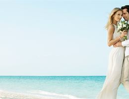 Beloved Playa Mujeres is a  World Class Wedding Venues Gold Member