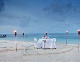 Occidental Costa Cancun is a  World Class Wedding Venues Gold Member