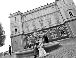 Palazzo Vecchio Wedding Hall is a  World Class Wedding Venues Gold Member
