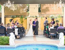 Depot Hotel Restaurant And Garden is a  World Class Wedding Venues Gold Member