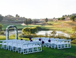 Summitpointe Golf Course is a  World Class Wedding Venues Gold Member