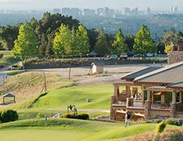 The Golf Club At Boulder Ridge And The Pavilion is a  World Class Wedding Venues Gold Member