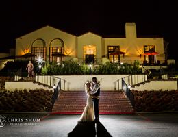 Sequoyah Country Club is a  World Class Wedding Venues Gold Member