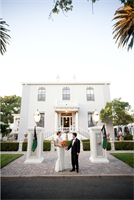 Wedgewood Jefferson Street Mansion is a  World Class Wedding Venues Gold Member