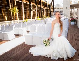 Delta King is a  World Class Wedding Venues Gold Member