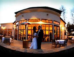 Summit House is a  World Class Wedding Venues Gold Member