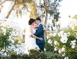 Wedgewood San Clemente is a  World Class Wedding Venues Gold Member