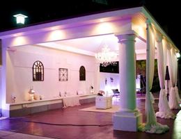 CMNB Courtyard and Main Vault is a  World Class Wedding Venues Gold Member