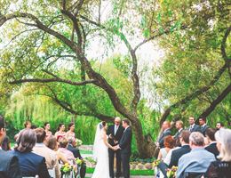 Cline Cellars is a  World Class Wedding Venues Gold Member