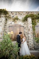 Jacuzzi Family Vineyards is a  World Class Wedding Venues Gold Member
