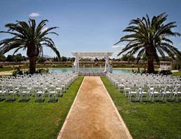 Newberry Estates is a  World Class Wedding Venues Gold Member