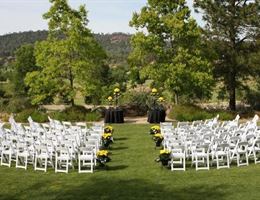 Auburn Valley Golf Club is a  World Class Wedding Venues Gold Member