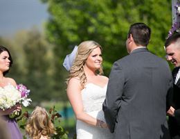 Fairview Sonoma County is a  World Class Wedding Venues Gold Member