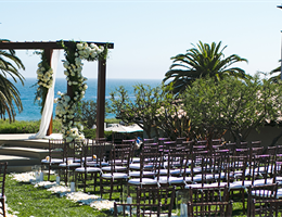 Bacara Resort And Spa is a  World Class Wedding Venues Gold Member