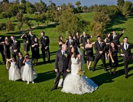 Braemar Country Club is a  World Class Wedding Venues Gold Member