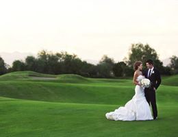 Mission Hills Country Club is a  World Class Wedding Venues Gold Member