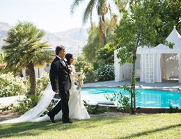 Newhall Mansion is a  World Class Wedding Venues Gold Member