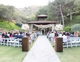 Pala Mesa Resort is a  World Class Wedding Venues Gold Member
