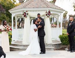 Wedgewood Upland Hills is a  World Class Wedding Venues Gold Member