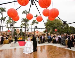 NTC Venues At Liberty Station is a  World Class Wedding Venues Gold Member