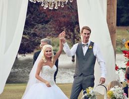 Southern Charm Wedding And Event House is a  World Class Wedding Venues Gold Member