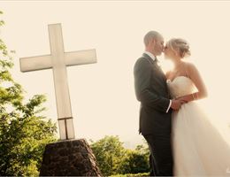 Mount Sequoyah is a  World Class Wedding Venues Gold Member
