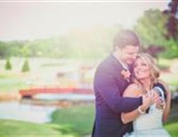 Pinnacle Country Club is a  World Class Wedding Venues Gold Member