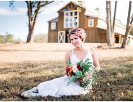 Heritage Acres is a  World Class Wedding Venues Gold Member
