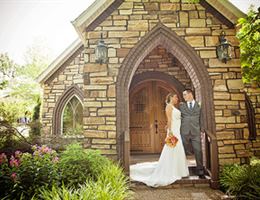 St. Anthony's on the Creek is a  World Class Wedding Venues Gold Member