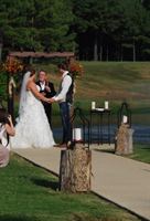 Point Remove Lodge is a  World Class Wedding Venues Gold Member