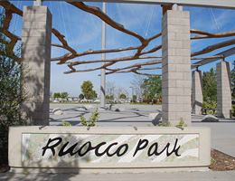 Ruocco Park is a  World Class Wedding Venues Gold Member