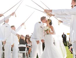 The Crossings At Carlsbad is a  World Class Wedding Venues Gold Member